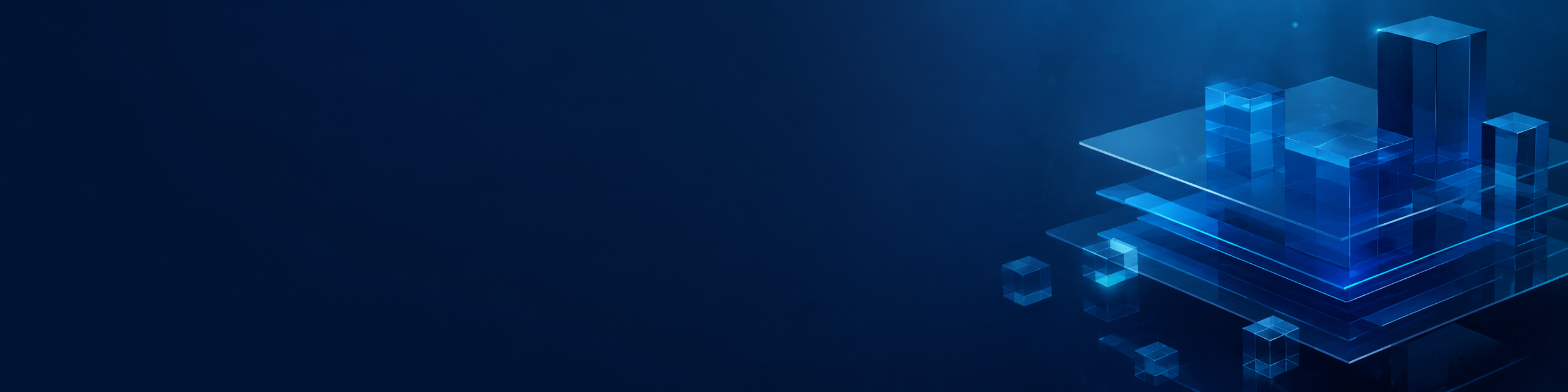 Deep Sea SaaS cool LinkedIn banner