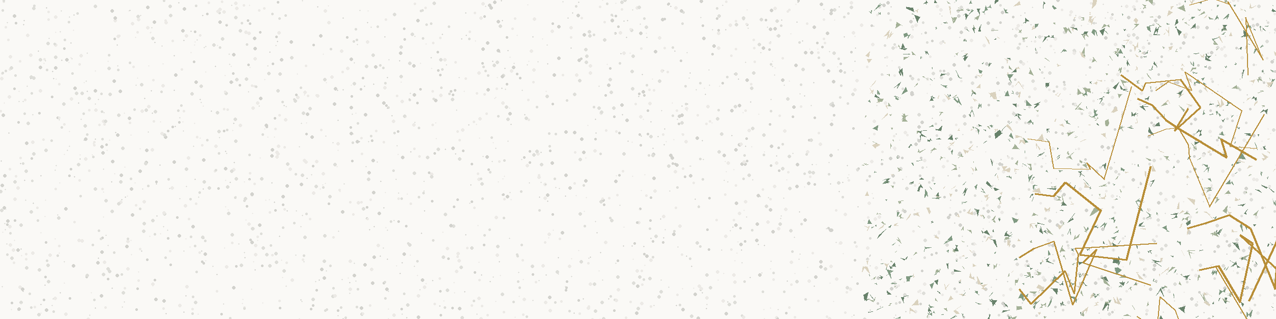 Terrazzo Chic cool LinkedIn banner