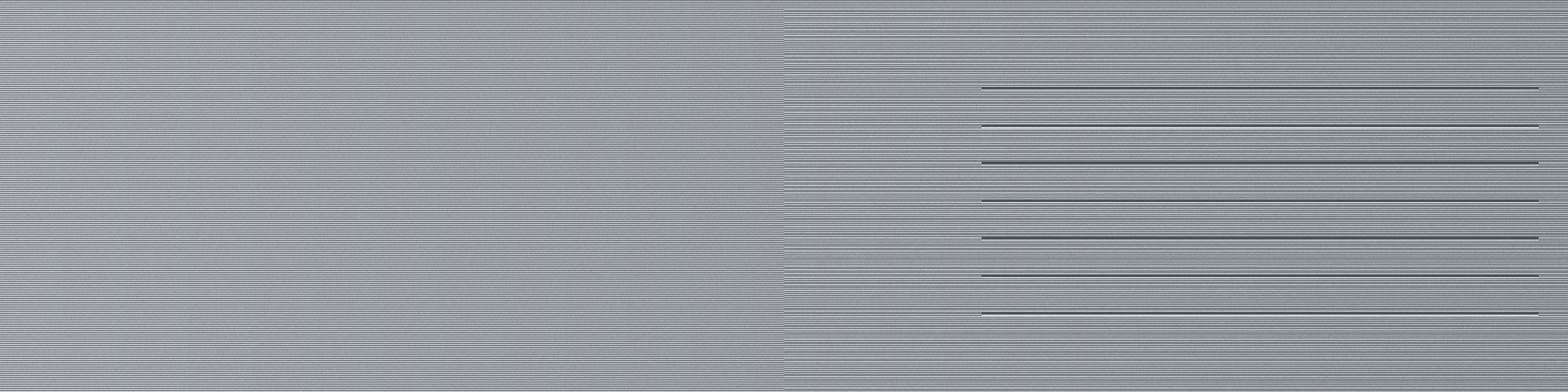 Brutalist Steel cool LinkedIn banner