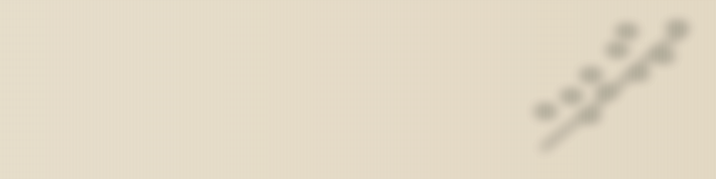 Linen Editorial cool LinkedIn banner