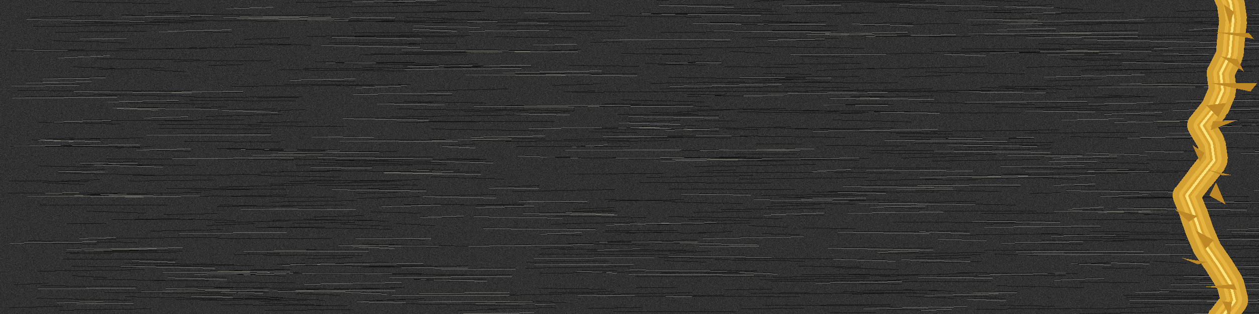 Onyx Edge cool LinkedIn banner