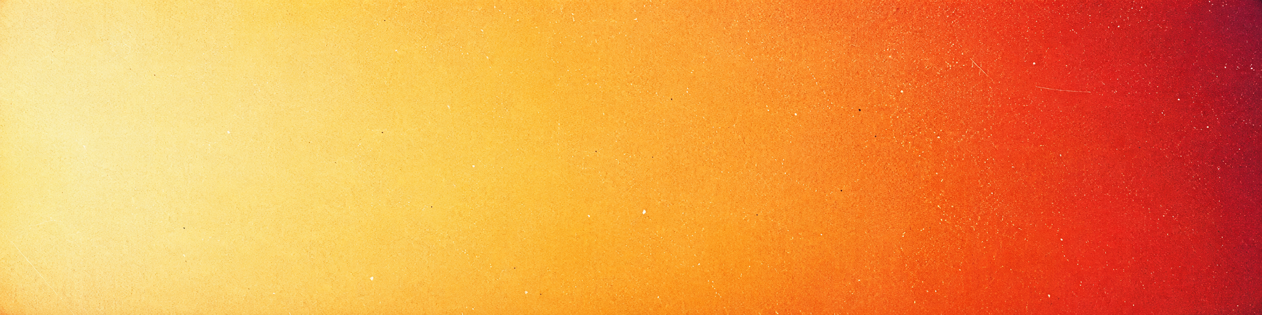 Retro Grain cool LinkedIn banner