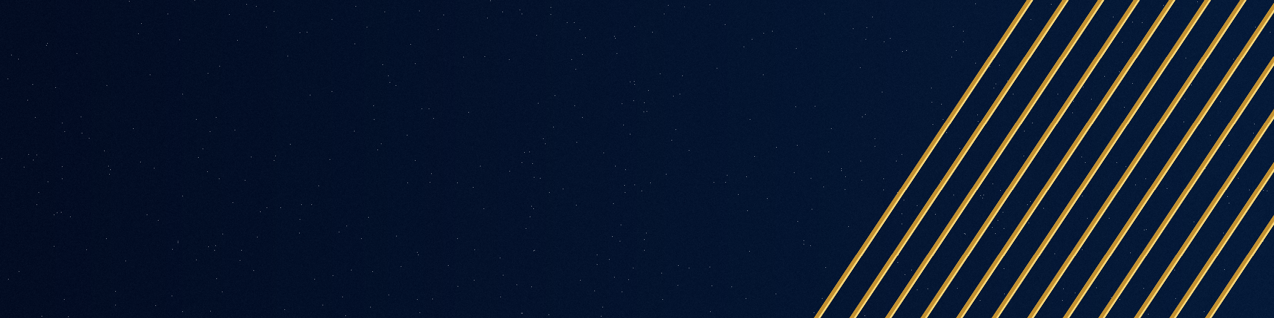 Bullion Gold cool LinkedIn banner