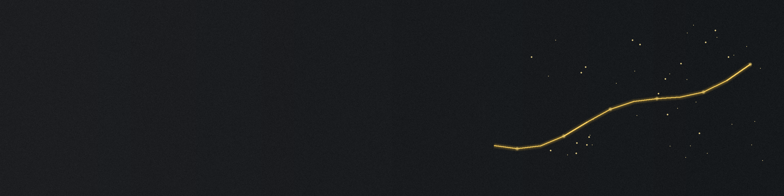 Analytics Rise cool LinkedIn banner