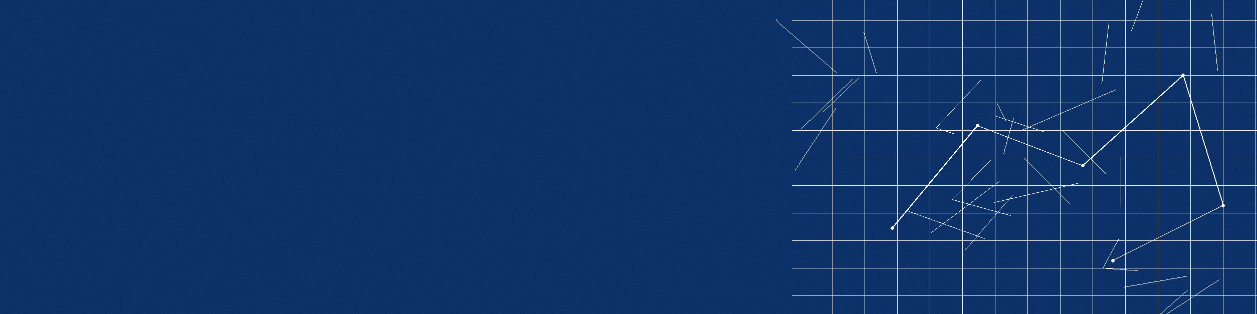 Blueprint Tech cool LinkedIn banner