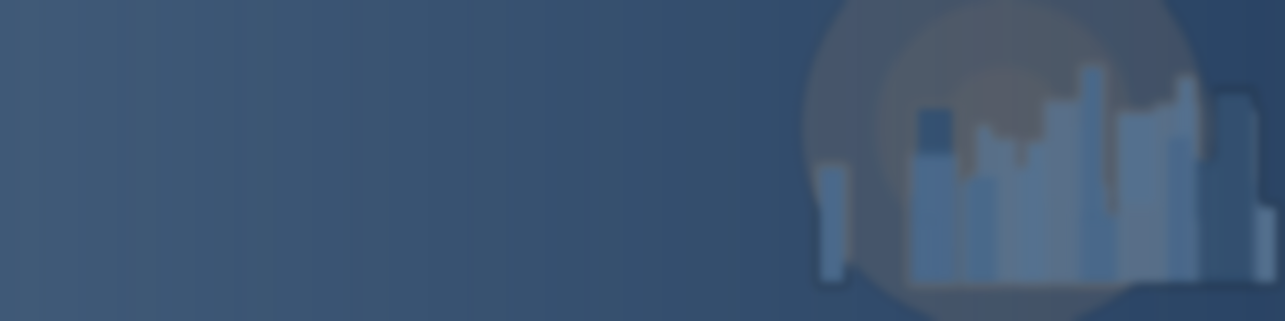 Steel Horizon cool LinkedIn banner