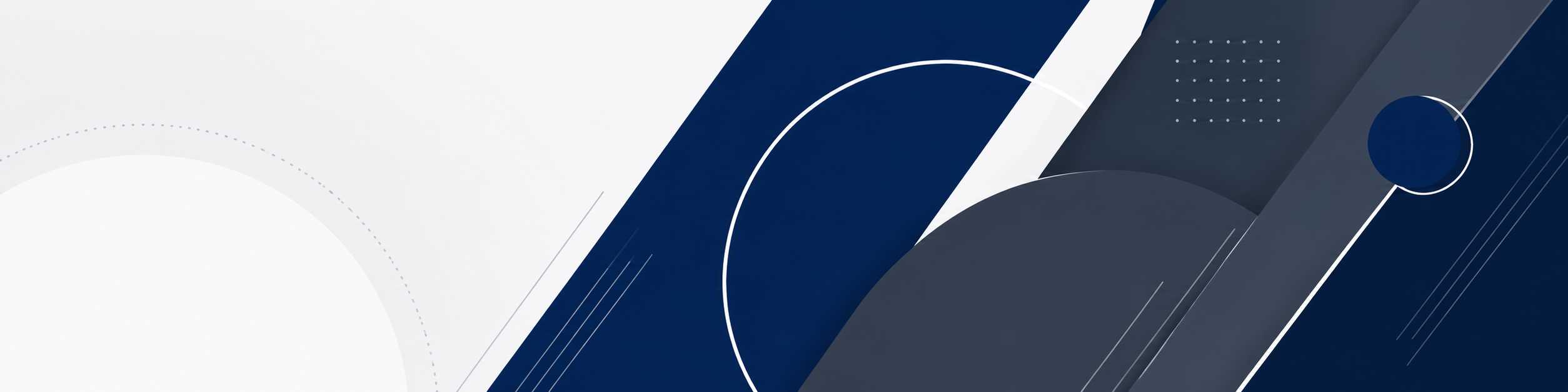 Modern Abstract Graphic Banner LinkedIn background banner abstract graphic