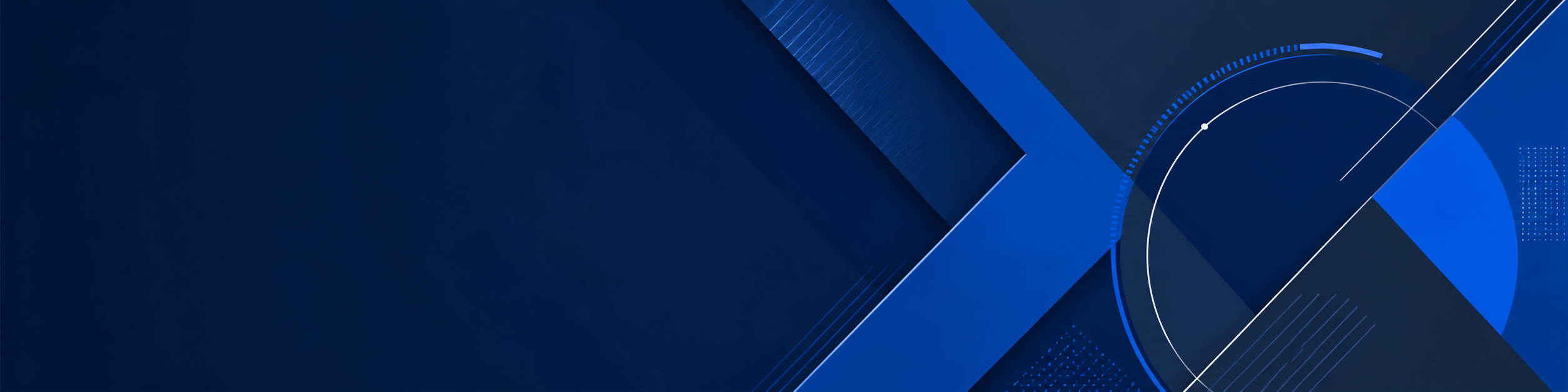 Blue Abstract Graphic Design LinkedIn background banner abstract graphic