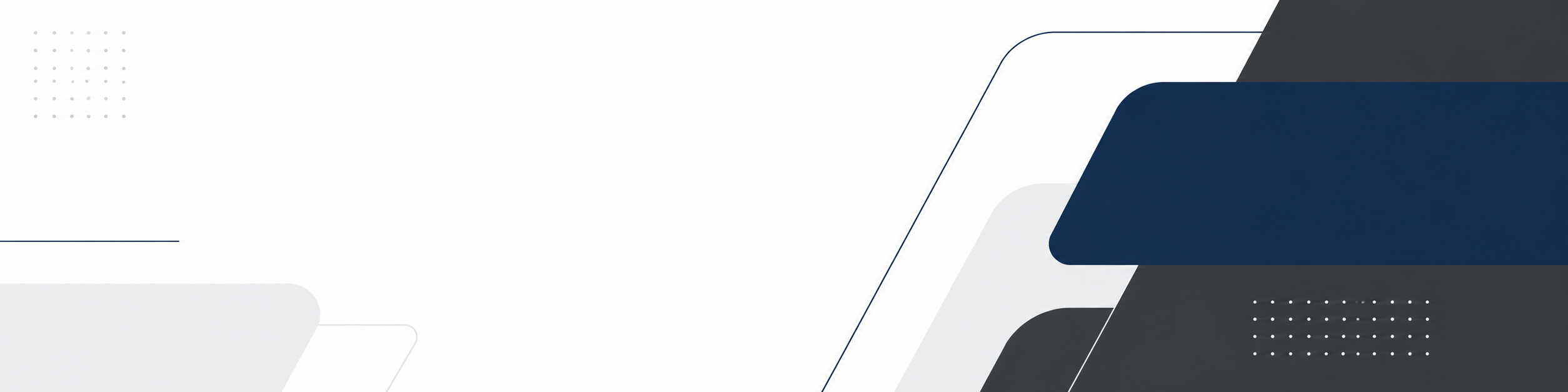 Clean Abstract Graphic Layout LinkedIn background banner abstract graphic