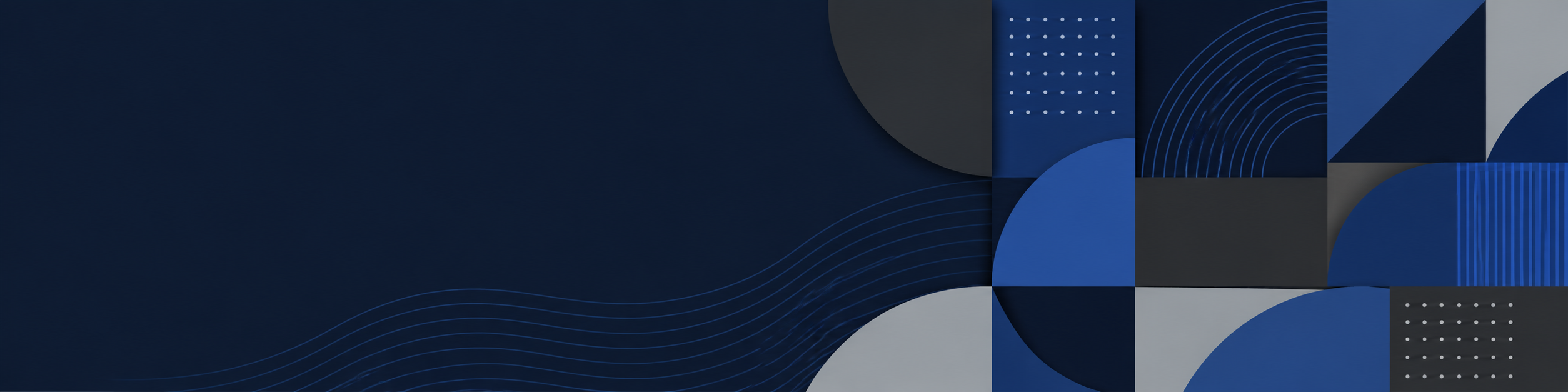 Creative Abstract Graphic Pattern LinkedIn background banner abstract graphic