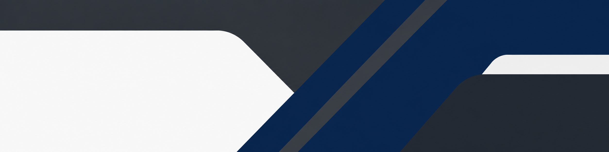 Color Block Abstract Graphic Banner LinkedIn background banner abstract graphic