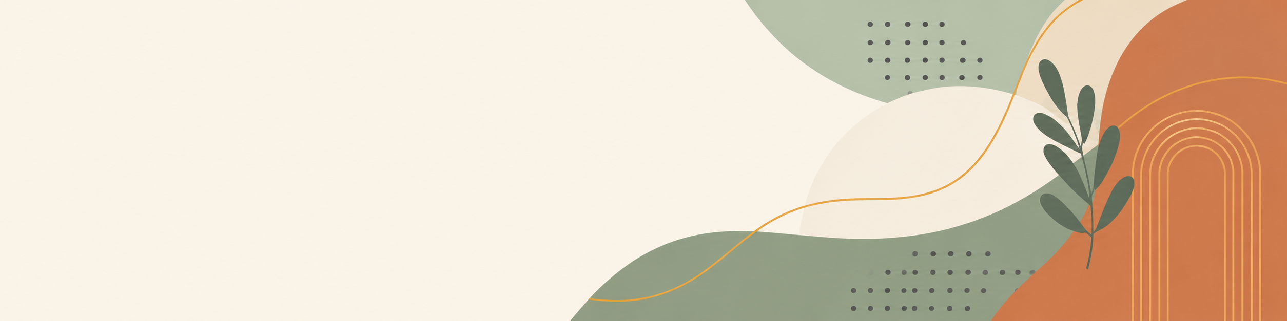 Abstract Graphic Vector Style LinkedIn background banner abstract graphic