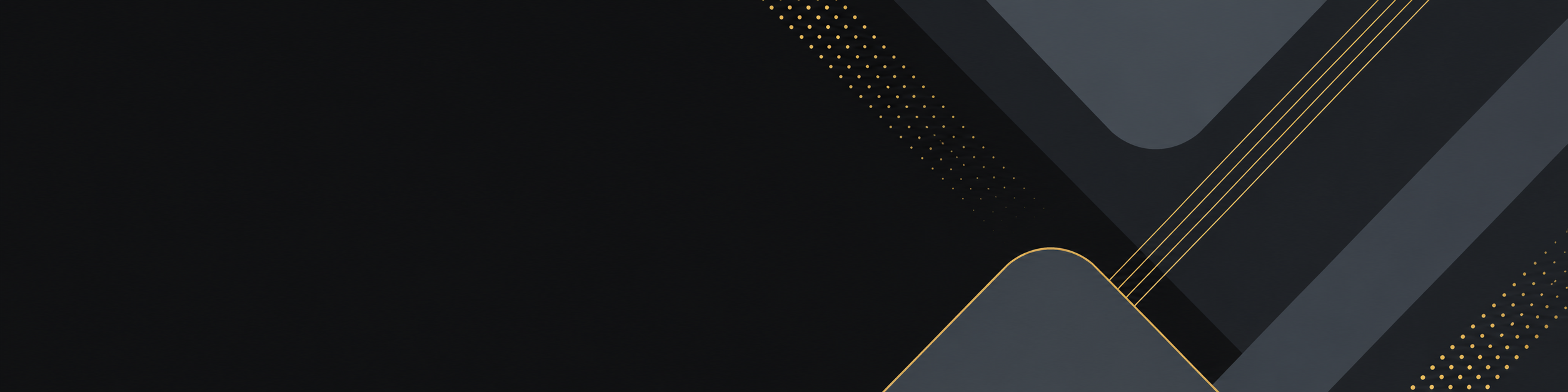 Abstract Graphic Color Blocks LinkedIn background banner abstract graphic