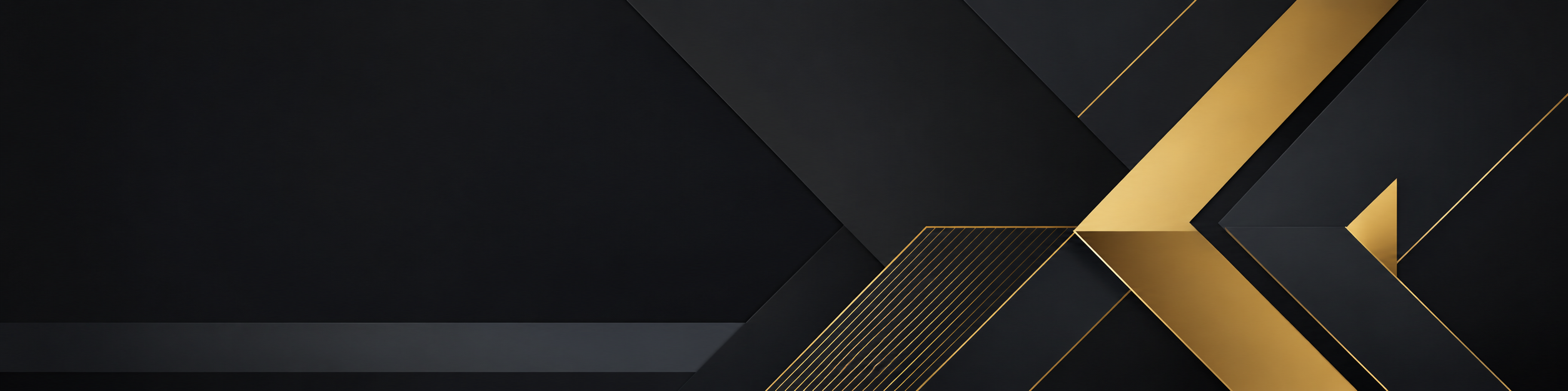 Creative Graphic Abstract Shapes LinkedIn background banner abstract graphic