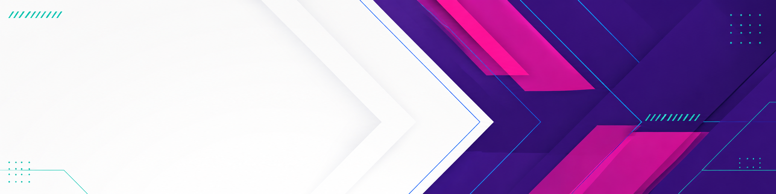 Abstract Graphic Business Cover LinkedIn background banner abstract graphic