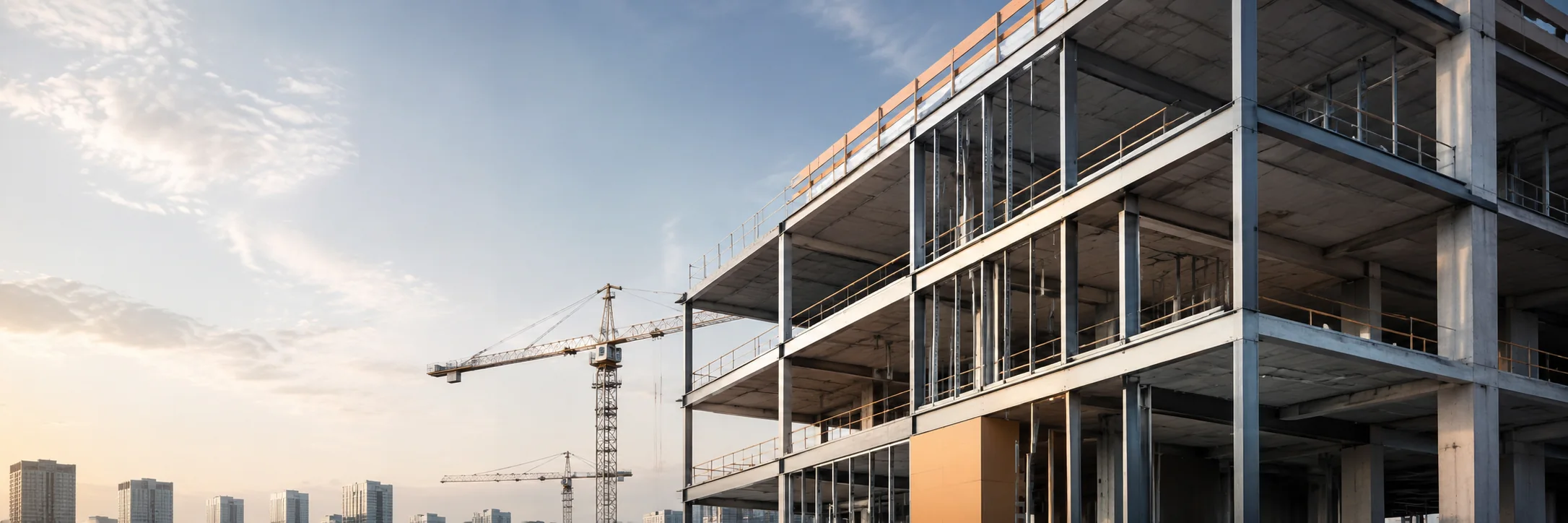 Construction Building Background LinkedIn background profile building