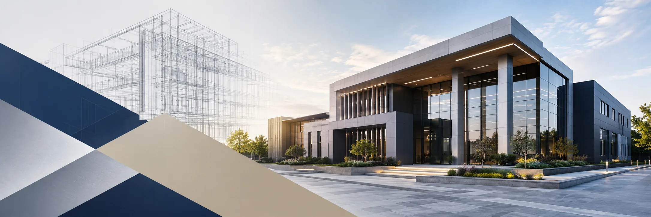 Building Project Background LinkedIn background profile building