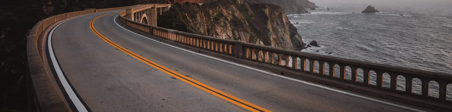 Architectural Span Design Banner