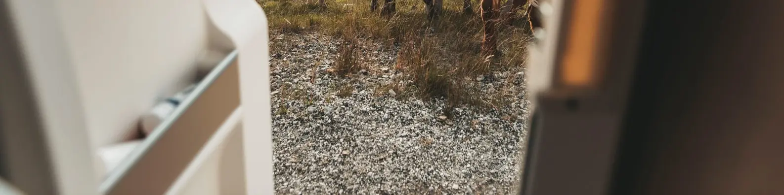 Breathing In The Open Air