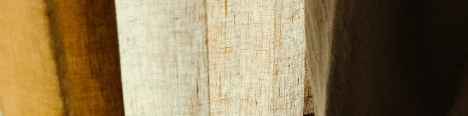 Breezy Curtain Background