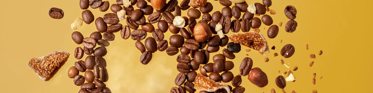 Choose Your Coffee Style