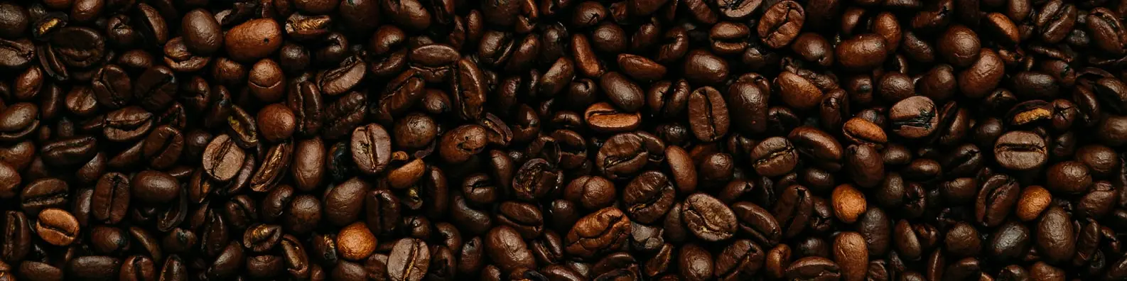 Coffee Beans Closeup Shoot