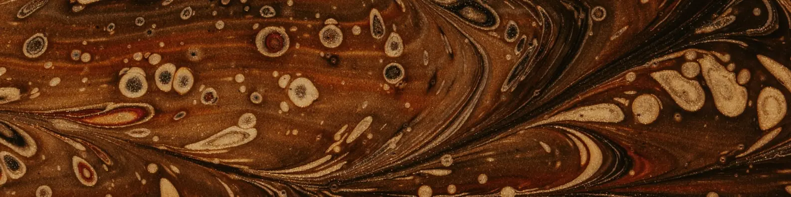 Feather‑Like Abstract Design