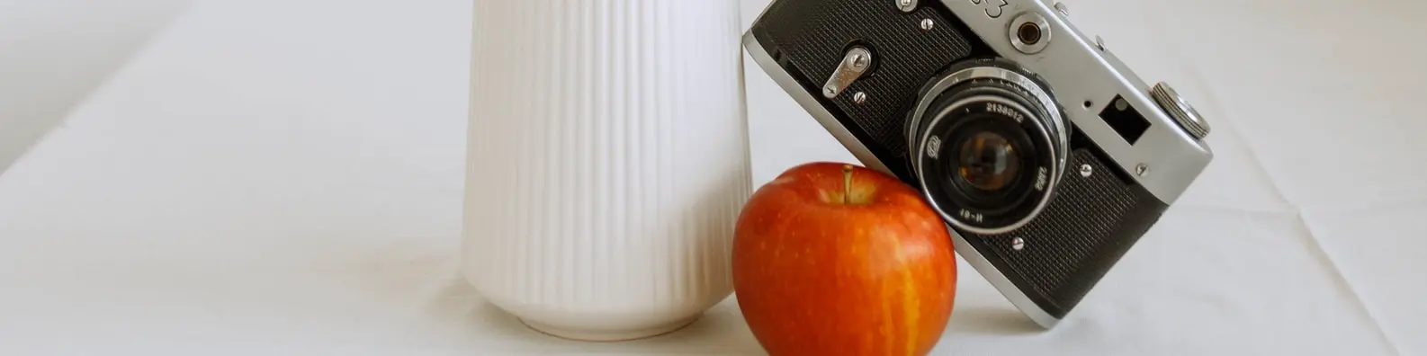 Flatlay Practice Background