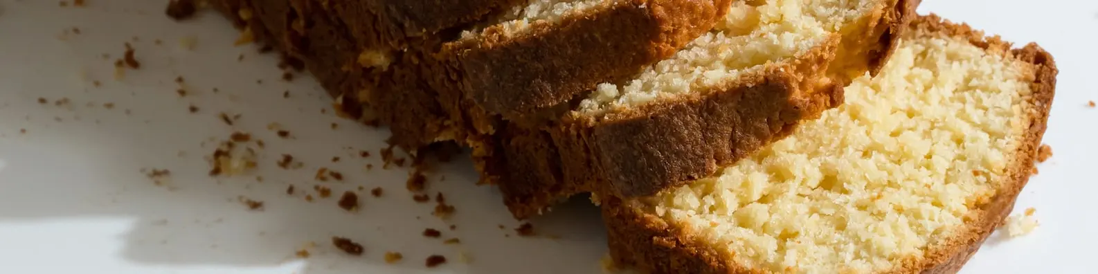 Fluffy Lemon Bars Shoot