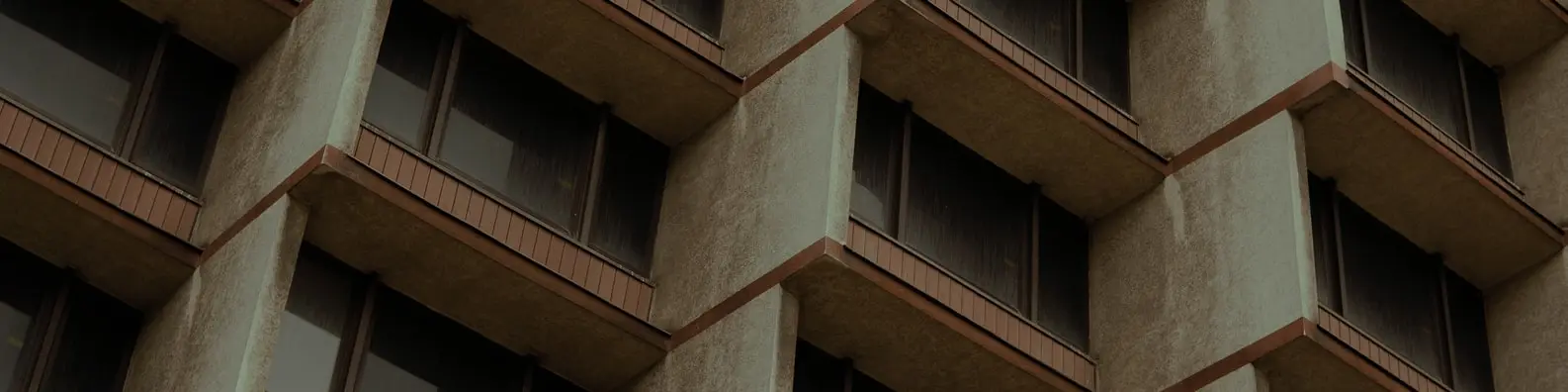 Grand Building Form Banner