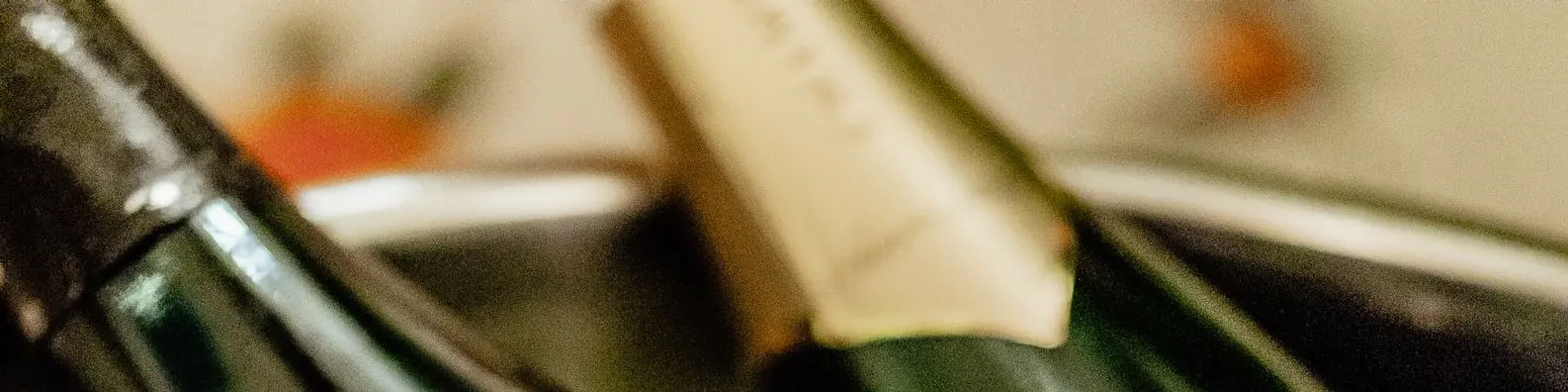 Luxury Wine Selection