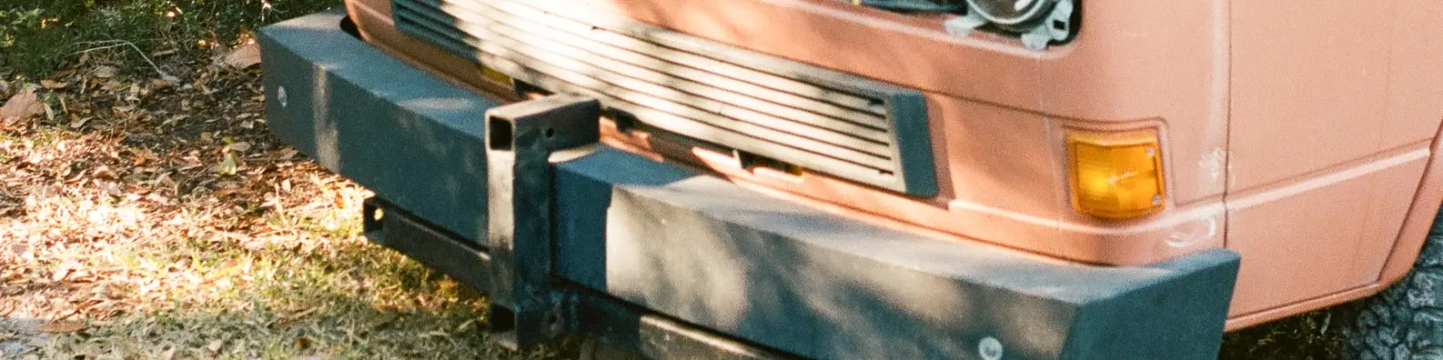 Minivan Interior Background