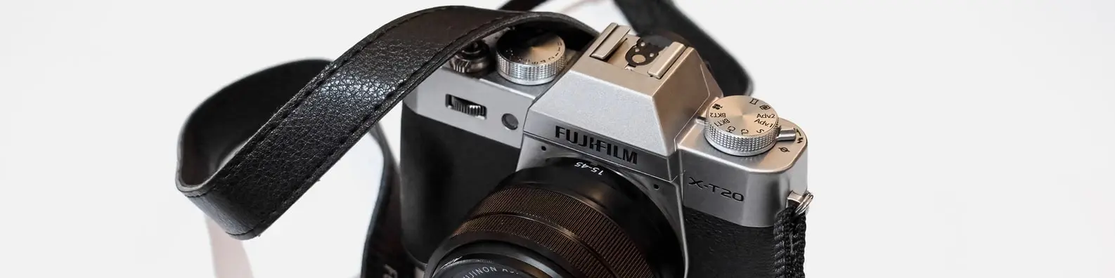 Mirrorless Camera