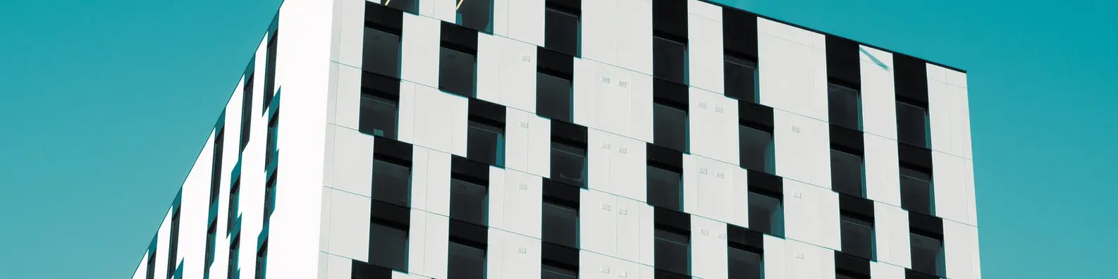 Misaligned Lines Background