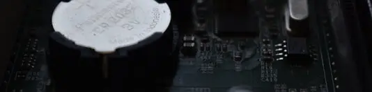 Panasonic Battery Pack