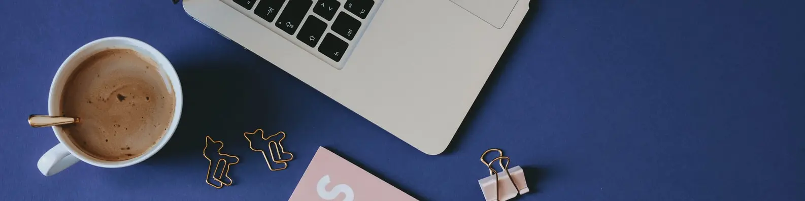 Perfect Work From Home Setup