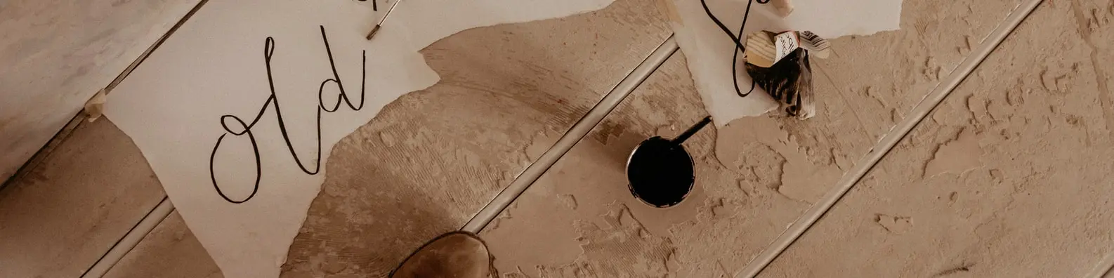 Personal Handwritten Messages