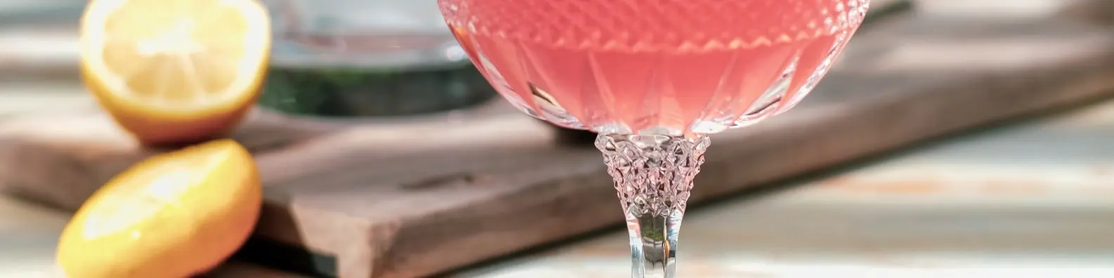 Pina Colada Beverage