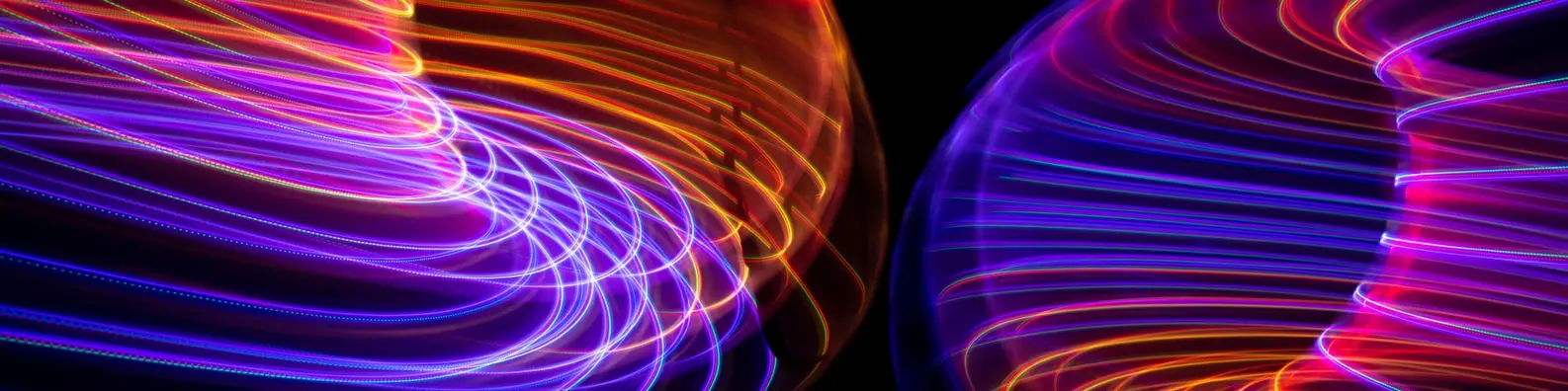 Seamless Merging Colors