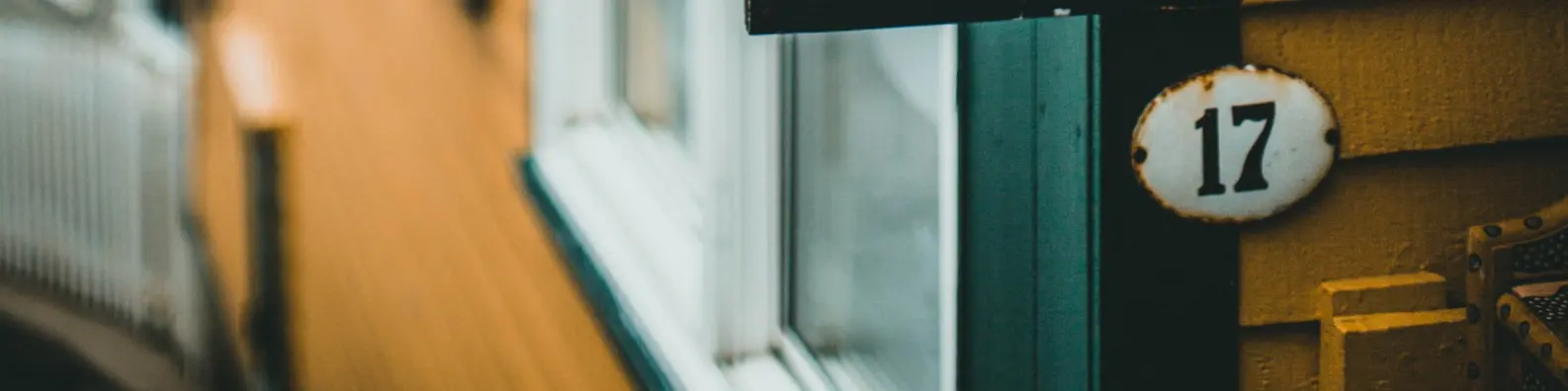 Seventeen City Background