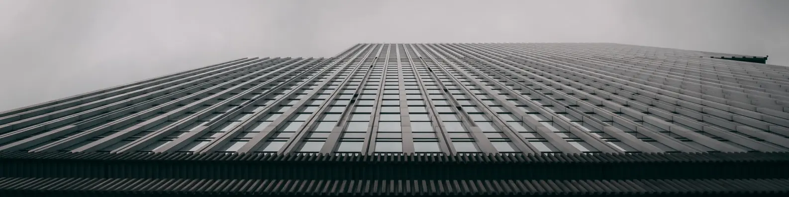 Skyward Architecture Banner