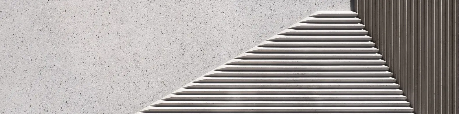 Sleek Facade Background