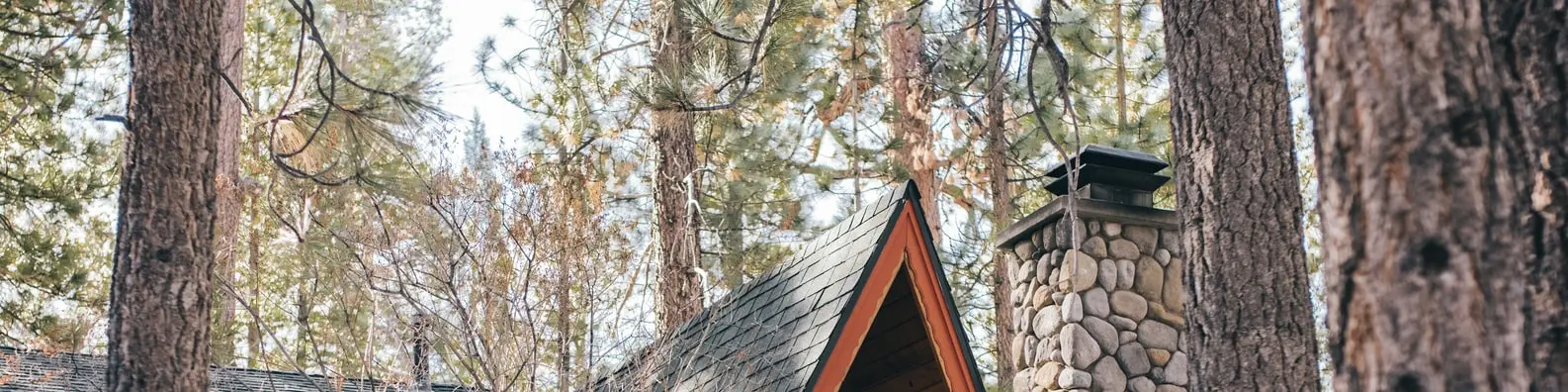 Vacation House Banner
