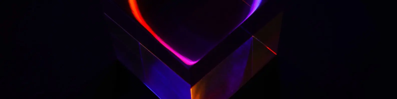 Vibrant Prism Gradient