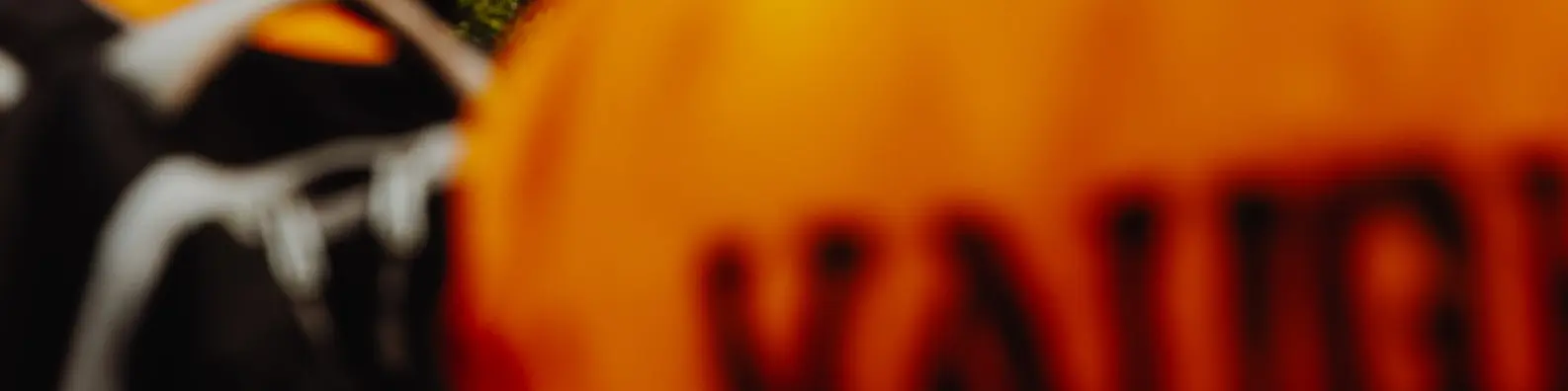 Warm Orange Gradient