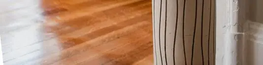 shiny wooden floor background