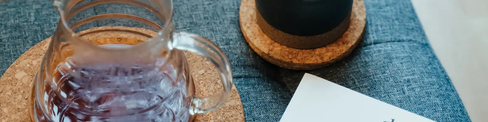 It’s time for black Tea