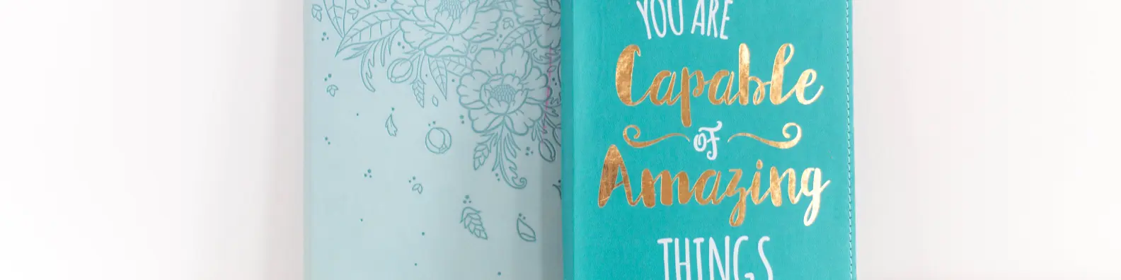 Achieve Amazing Things